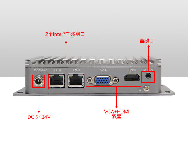 小型工業(yè)電腦